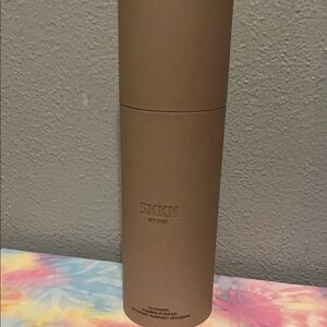Brown Cleanser